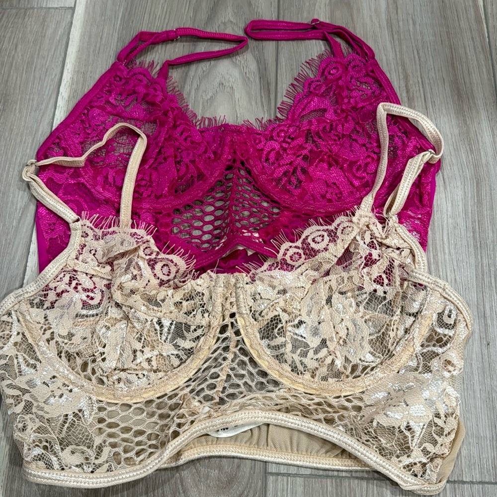 Bralette - Picture 4 of 5